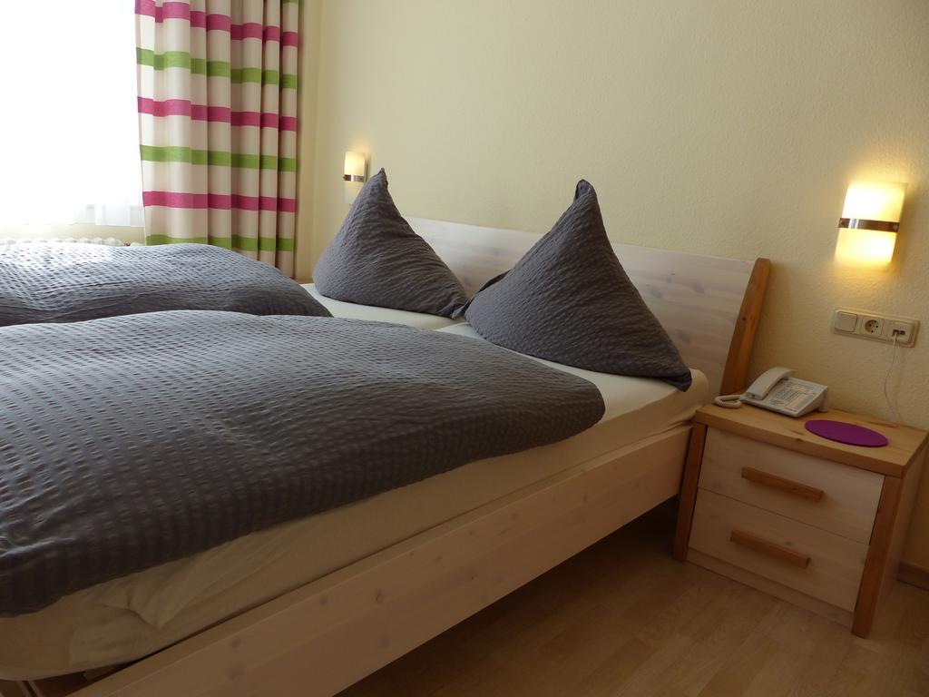 Hotel Theile Garni Gummersbach Exterior foto